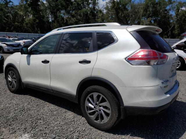 5N1AT2MT7FC808246 | 2015 Nissan rogue s