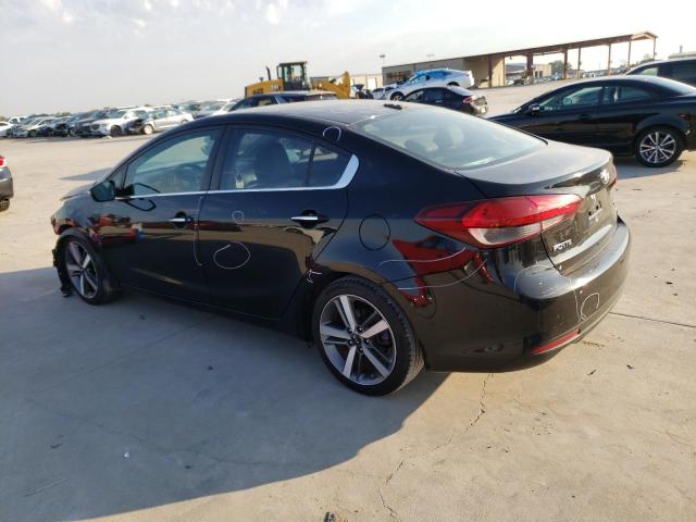 3KPFN4A83HE005736 KIA FORTE EX