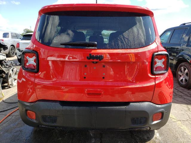 2018 JEEP RENEGADE L - ZACCJABB5JPG85526