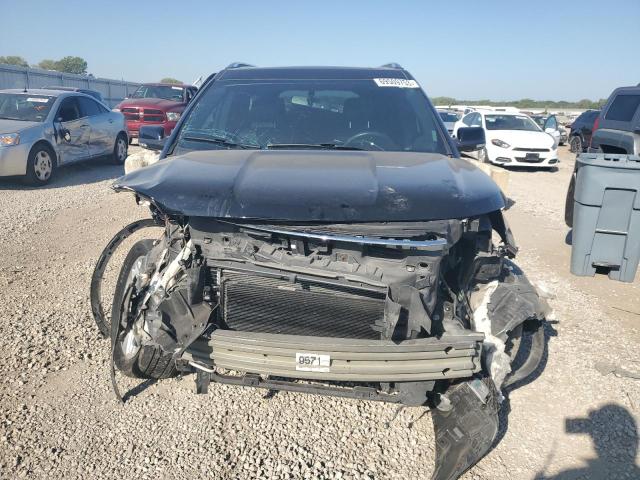 1FM5K8F82HGB91057 Ford Explorer Limited