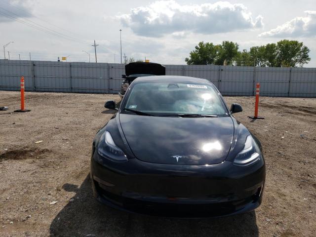 5YJ3E1EA8NF290843 Tesla Model 3  5