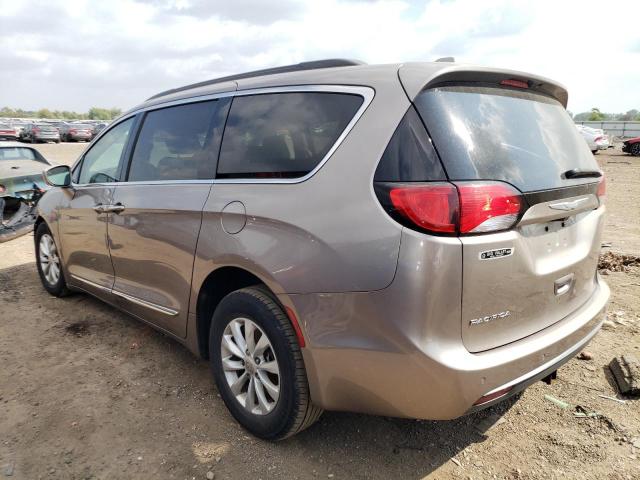 2C4RC1BG8HR537957 2017 CHRYSLER PACIFICA, photo no. 2