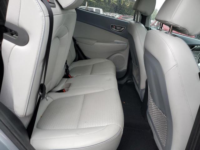 2019 HYUNDAI KONA ULTIM - KM8K53AG9KU055027