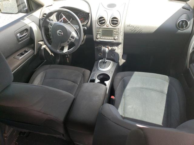 JN8AS5MT4EW615028 Nissan Rogue Select S