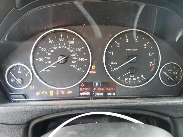 WBA3A5C5XFP605090 BMW 328 I