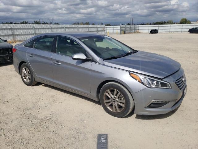 5NPE24AF2FH171788 Hyundai SONATA SE