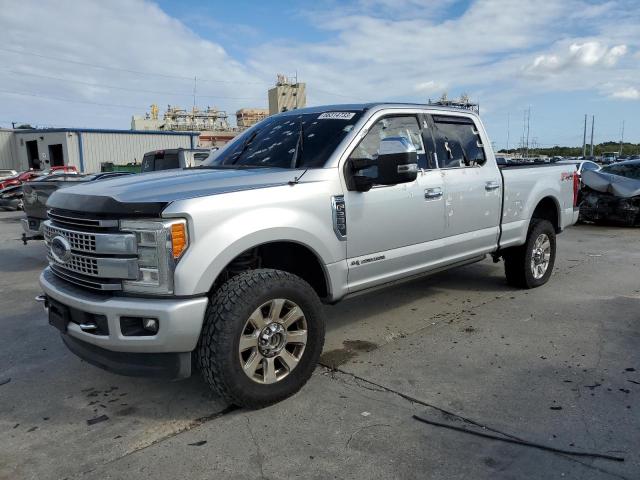 2017 Ford F-250 