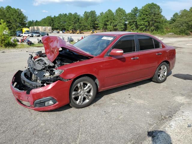 2009 Kia Optima LX