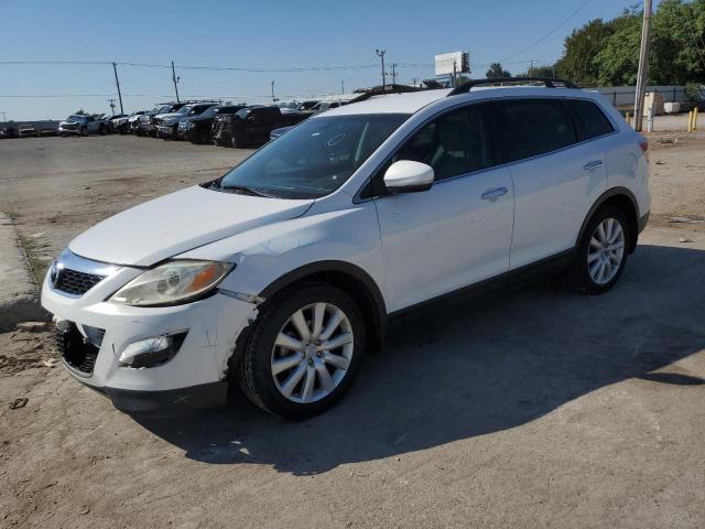 2010 Mazda CX-9 