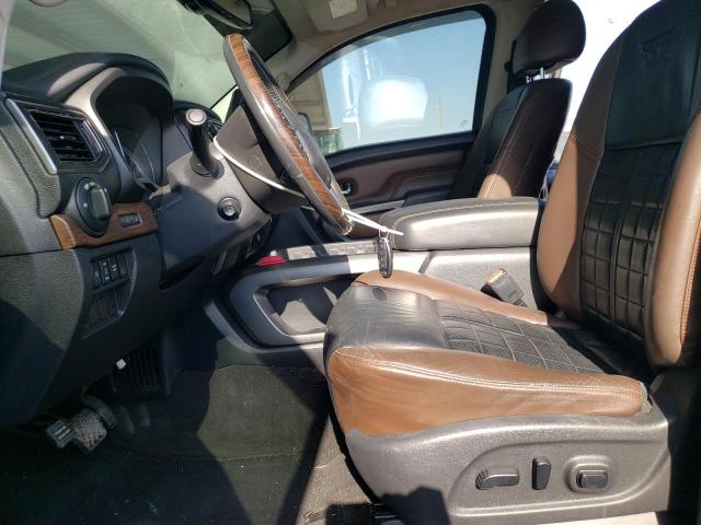 1N6BA1F24GN505215 Nissan Titan Xd Sl