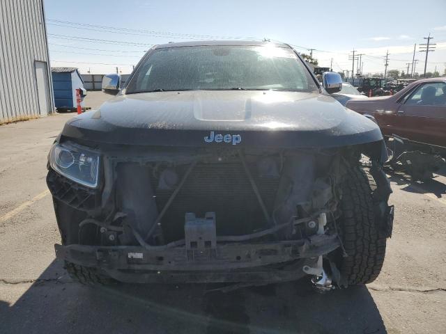 1C4RJFBTXEC155871 Jeep Grand Cherokee Limited