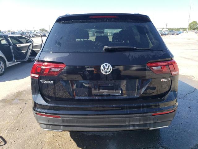 3VV0B7AX7KM162109 Volkswagen Tiguan S 6