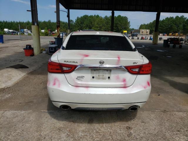 1N4AA6APXGC447854 Nissan Maxima 3.5s