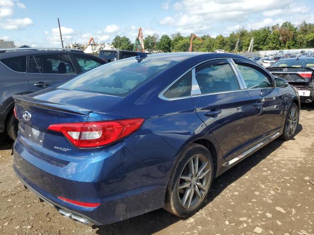 5NPE34AB4HH494852 Hyundai Sonata Sport