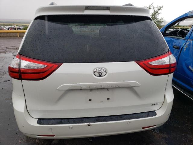 5TDYK3DC7FS585412 Toyota SIENNA XLE