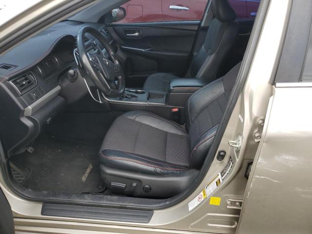 2016 TOYOTA CAMARY 4T1BF1FK0GU575140