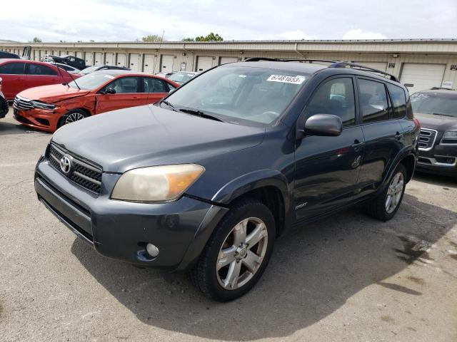 2008 Toyota RAV4 Sport