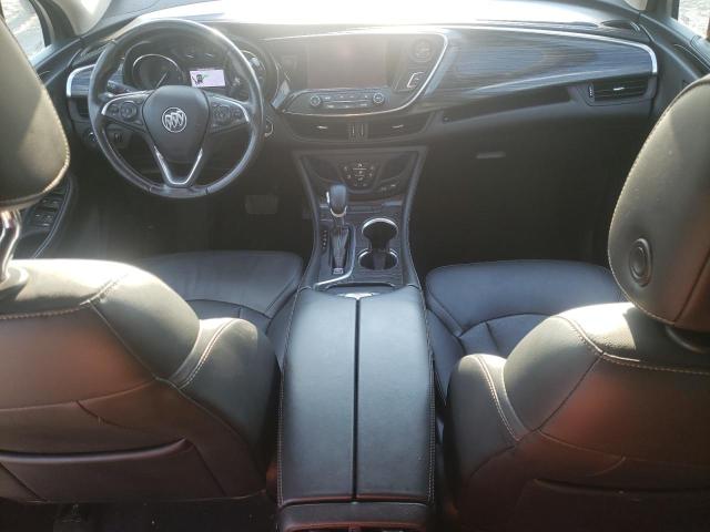 LRBFXBSA4HD217769 Buick Envision Essence