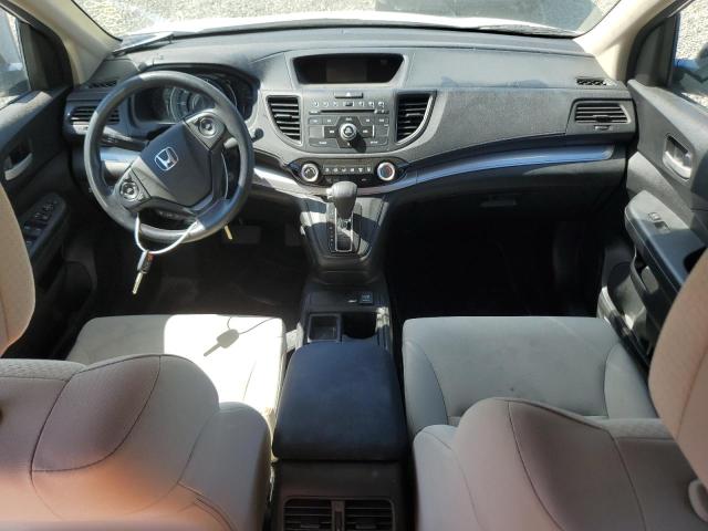 5J6RM4H31FL116892 Honda CR-V LX