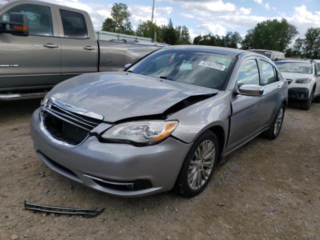 Vin: 1c3ccbcgxdn657183, lot: 67451773, chrysler 200 limited 2013 img_1