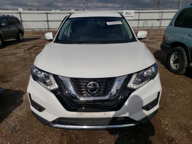 KNMAT2MV0JP606680 Nissan ROGUE S