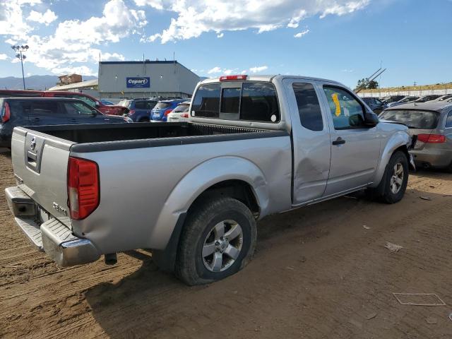 2009 Nissan Frontier King Cab Se VIN: 1N6AD06W39C422910 Lot: 67175393