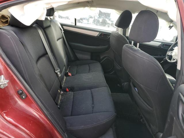 4S3BNBA69F3072587 Subaru Legacy 2.5i