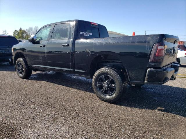 Vin: 3c6ur5dj3lg248824, lot: 66363283, ram 2500 big horn 20202