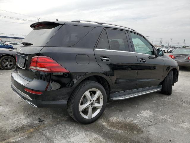 4JGDA5JB0JB021864 2018 MERCEDES-BENZ GLE-CLASS, photo no. 3