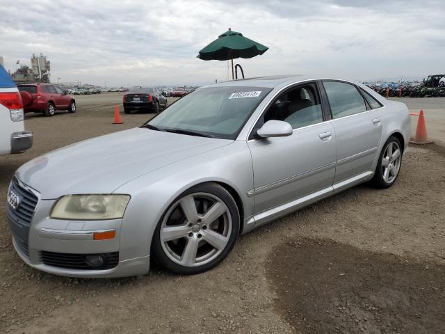 2006 Audi A8 