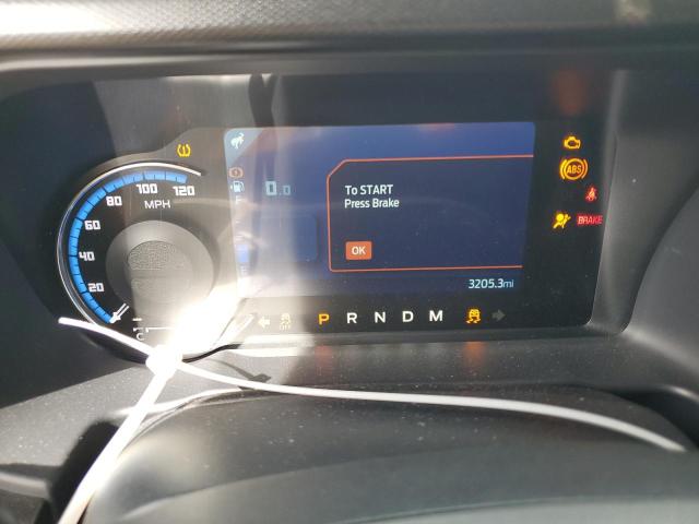 2021 FORD BRONCO FIR 1FMEE5EP3MLA42608