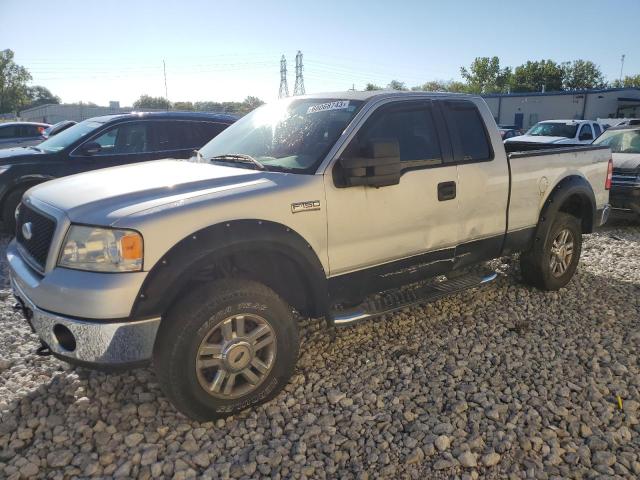 2006 Ford F-150 