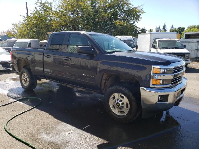 1GC2KVEG5GZ296032 Chevrolet Silverado K2500 Heavy Duty Lt