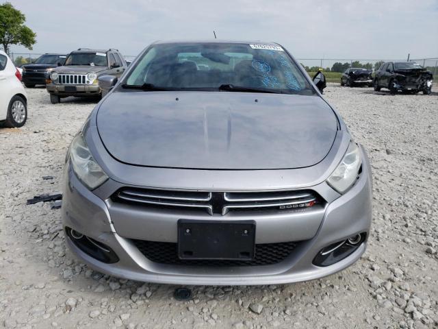2016 DODGE DART LIMIT 1C3CDFCB6GD549162