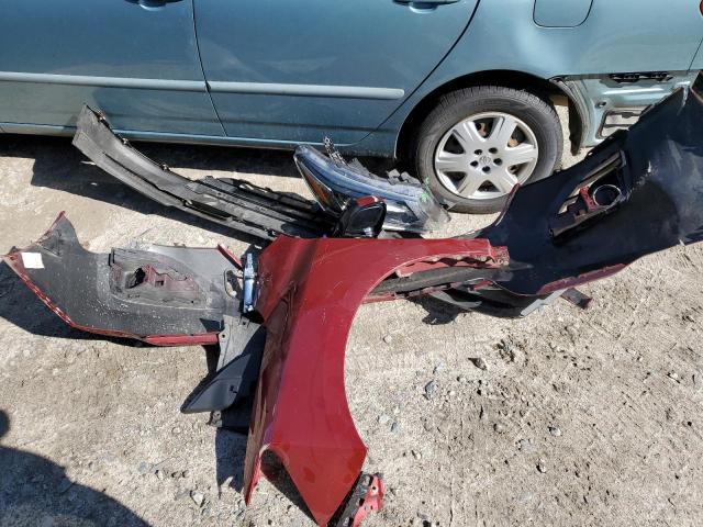 5N1DR2MM7HC671820 Nissan Pathfinder S