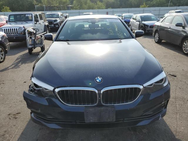 2017 BMW 530 XI - WBAJA7C38HG905957