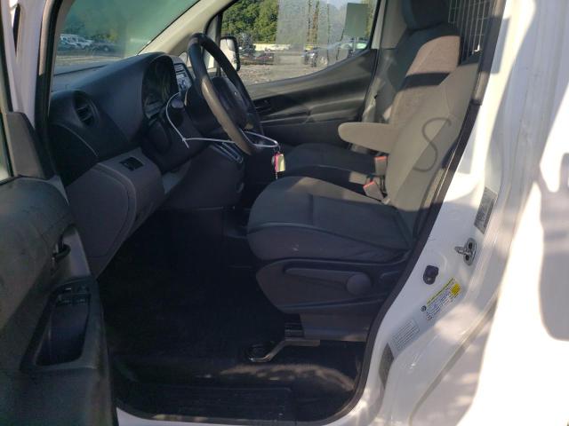 2017 CHEVROLET CITY EXPRE - 3N63M0YNXHK701308