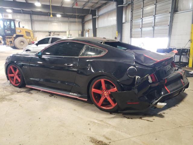 2015 FORD MUSTANG - 1FA6P8TH1F5354164