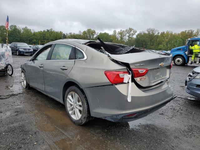 1G1ZD5ST6JF251984 | 2018 CHEVROLET MALIBU LT