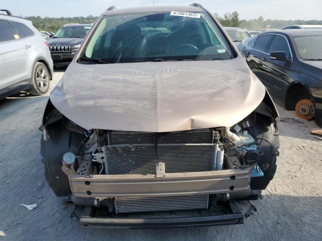 KL4CJASB5KB746069 2019 BUICK ENCORE, photo no. 5