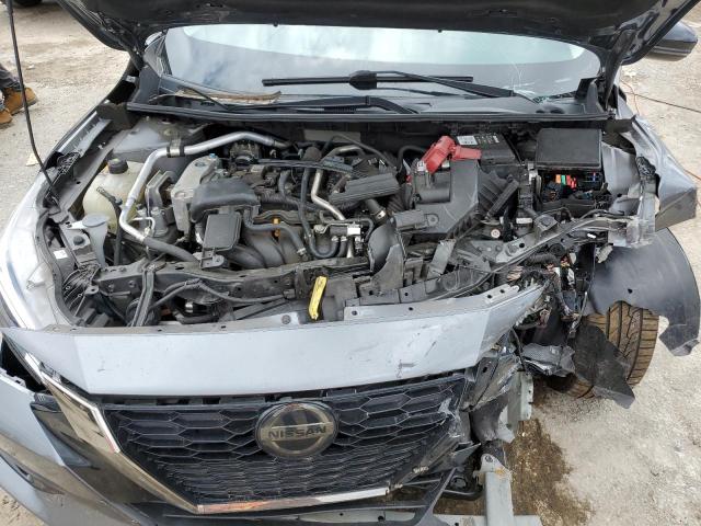 3N1AB8DV1LY243977 Nissan SENTRA SR