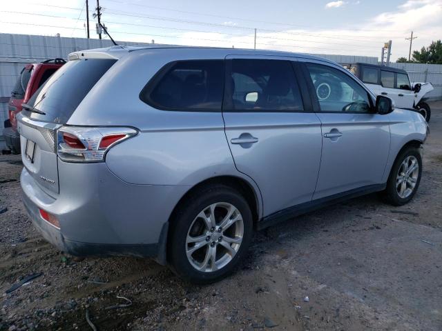 JA4AZ3A36EZ011361 Mitsubishi Outlander Se