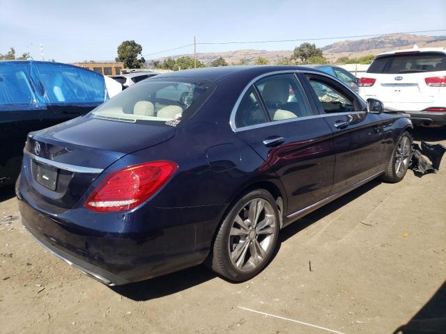 55SWF4JB5GU158022 Mercedes-Benz C 300