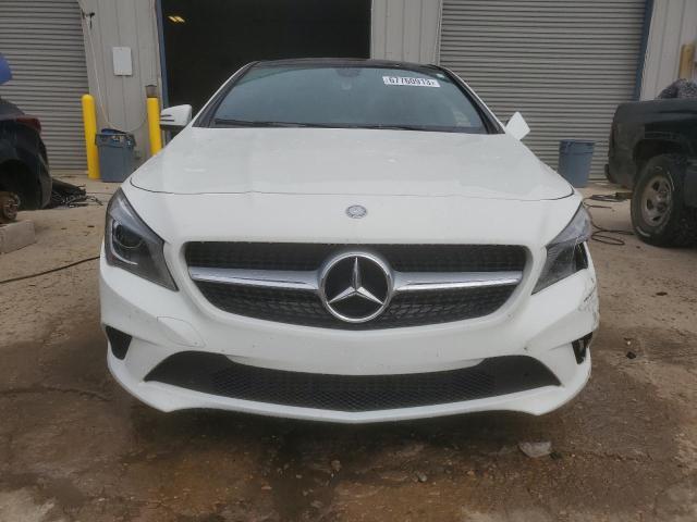 WDDSJ4EB9EN159851 Mercedes-Benz CLA 250