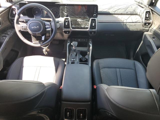 5XYRHDLF2PG193652 KIA SORENTO EX