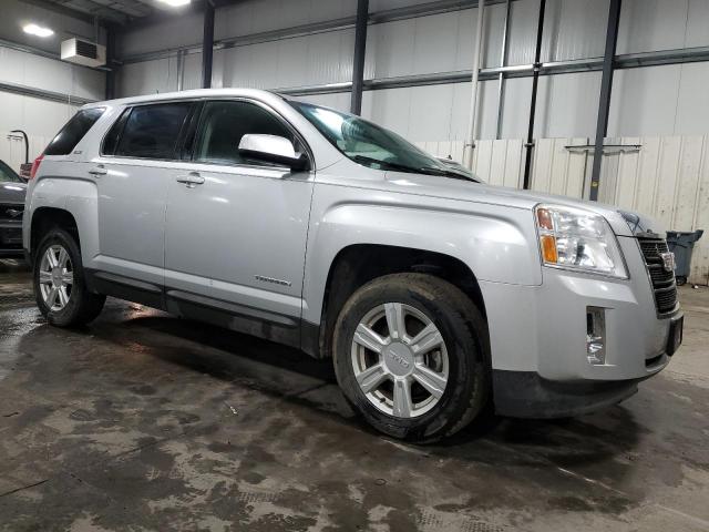 2GKALMEK9F6201607 GMC Terrain Sle