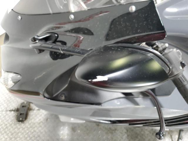 2022 KAWASAKI ZX1400 J - JKBZXNJ18NA015795