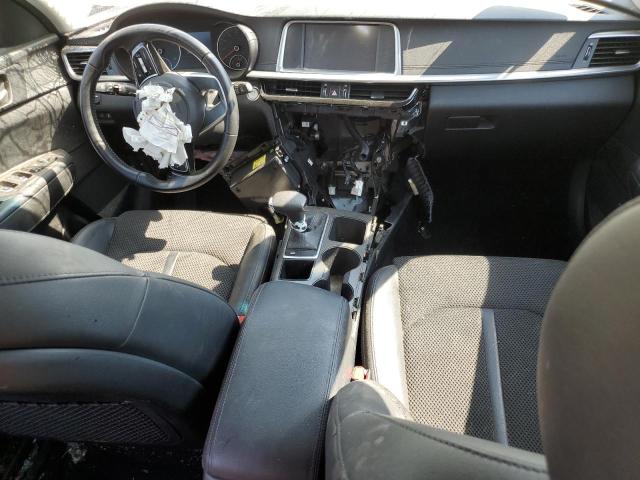5XXGT4L30KG370451 KIA Optima Lx