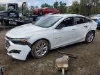 2020 CHEVROLET MALIBU LT - 1G1ZD5ST0LF123436