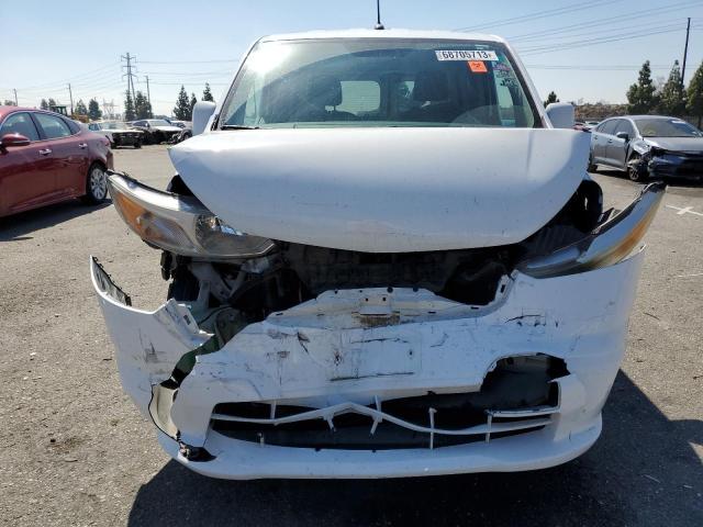 2015 CHEVROLET CITY EXPRE - 3N63M0ZN9FK722226
